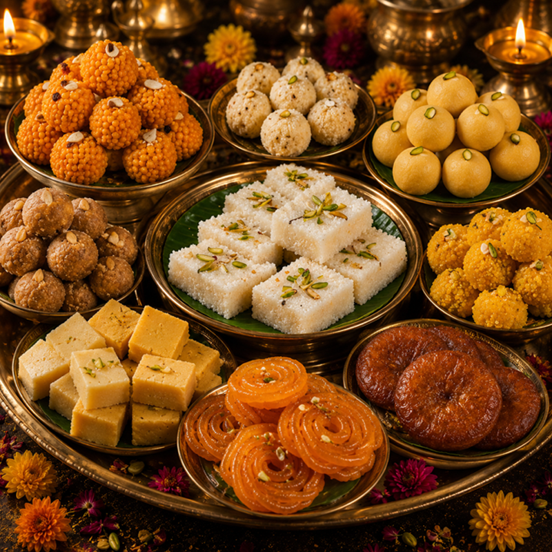Sweets